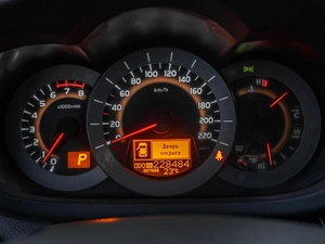 Внедорожник Toyota RAV4 2012 года, 1195000 рублей, Ставрополь