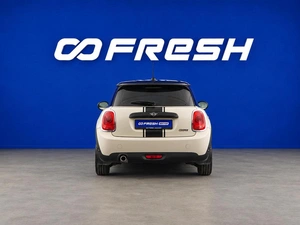 Хетчбэк MINI Cooper 2018 года, 1397444 рублей, Москва