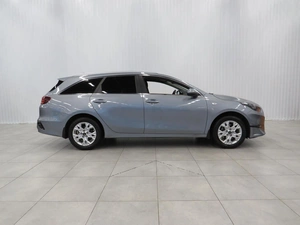 Хэтчбек Kia Ceed 2022 года, 2170000 рублей, Калуга