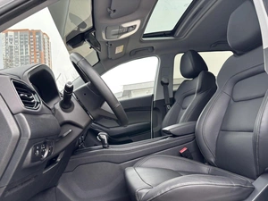 Внедорожник Chery Tiggo 4 2022 года, 1419000 рублей, Ижевск