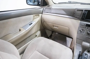 Седан Toyota Corolla 2006 года, 599000 рублей, Новокузнецк