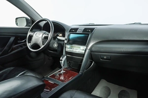 Седан Toyota Camry 2006 года, 1099000 рублей, Новосибирск