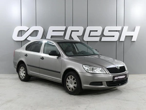Лифтбек Skoda Octavia 2012 года, 929000 рублей, Аксай