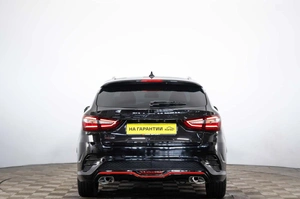 Универсал ВАЗ (LADA) Vesta 2024 года, 1839000 рублей, Пермь