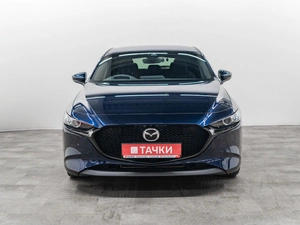 Хетчбэк Mazda 3 2022 года, 1750000 рублей, Красноярск
