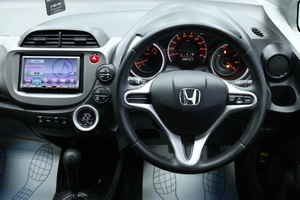 Хетчбэк Honda Fit 2010 года, 898000 рублей, Солонцы