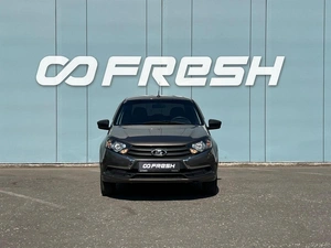 Седан ВАЗ (LADA) Granta 2021 года, 720000 рублей, Ижевск