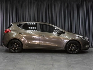 Хетчбэк Kia Ceed 2013 года, 1399000 рублей, Тюмень