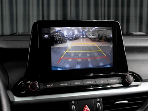 Седан Kia Cerato 2021 года, 2461000 рублей, Тюмень