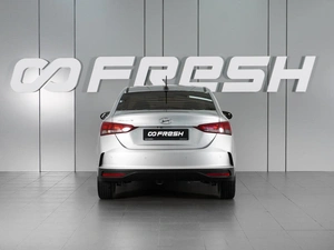 Седан Hyundai Solaris 2022 года, 1835000 рублей, Минеральные Воды