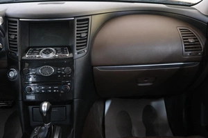 Внедорожник Infiniti FX35 2008 года, 1529000 рублей, Омск