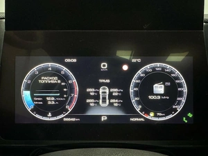 Внедорожник Haval Dargo 2023 года, 2512000 рублей, Красноярск