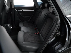 Внедорожник Audi Q3 2018 года, 2649077 рублей, Москва