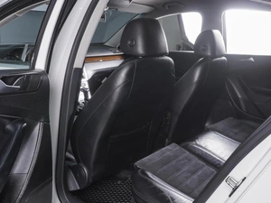 Седан Volkswagen Passat 2008 года, 850000 рублей, Ростов-на-Дону