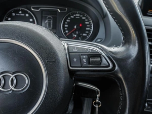 Внедорожник Audi Q3 2014 года, 1498000 рублей, Ставрополь