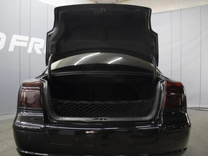 Седан Toyota Avensis 2005 года, 850000 рублей, Омск