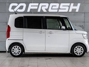 Хетчбэк Honda N-BOX 2018 года, 888000 рублей, Краснодар