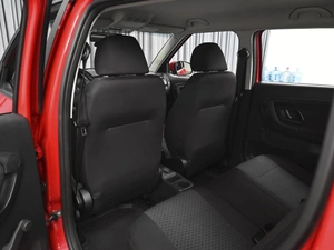 Хетчбэк Skoda Fabia 2014 года, 669000 рублей, Ставрополь