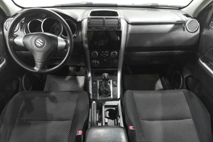 Внедорожник Suzuki Grand Vitara 2005 года, 829000 рублей, Новокузнецк