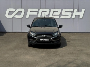 Седан ВАЗ (LADA) Granta 2022 года, 719000 рублей, Кропоткин