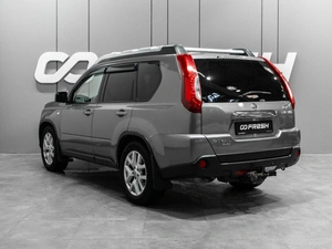 Внедорожник Nissan X-Trail 2013 года, 1149000 рублей, Тюмень