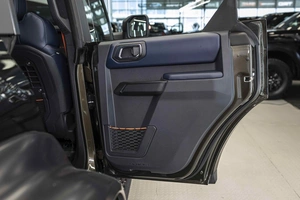 Внедорожник Ford Bronco Raptor 2025 года, 16499999 рублей, Москва