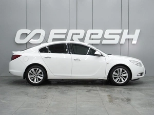 Лифтбек Opel Insignia 2013 года, 1219000 рублей, Воронеж