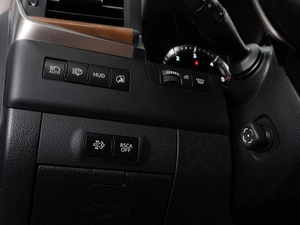 Внедорожник Lexus LX 2017 года, 7500000 рублей, Тюмень