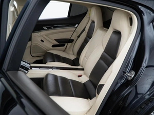 Лифтбек Porsche Panamera 4 2015 года, 3193055 рублей, Москва