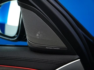 Седан BMW 5 серия 2018 года, 3399097 рублей, Москва