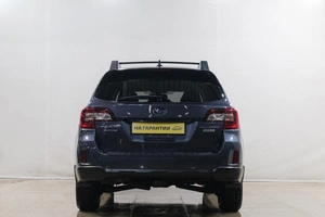 Универсал Subaru Outback 2017 года, 2389000 рублей, Новокузнецк