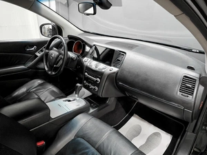 Внедорожник Nissan Murano 2011 года, 935000 рублей, Красноярск