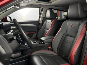 Внедорожник Haval F7x 2024 года, 2500000 рублей, Омск