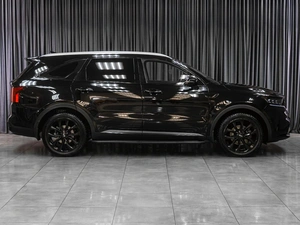 Внедорожник Kia Sorento 2020 года, 3286000 рублей, Тюмень