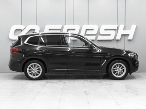 Внедорожник BMW X3 2019 года, 3290000 рублей, Ростов-на-Дону