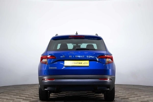 Внедорожник Skoda Karoq 2020 года, 2199000 рублей, Пермь