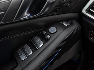 Внедорожник BMW X7 2021 года, 10999000 рублей, Краснодар