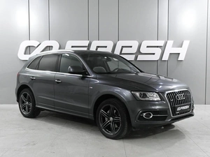Внедорожник Audi Q5 2015 года, 2329000 рублей, Ростов-на-Дону