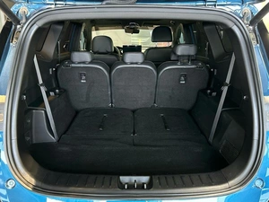 Внедорожник Geely Okavango 2023 года, 2595000 рублей, Абакан