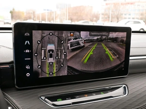 Внедорожник Haval Jolion 2023 года, 1949000 рублей, Волгоград