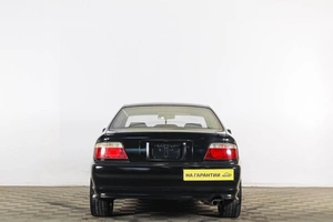 Седан Toyota Chaser 2000 года, 599000 рублей, Тюмень