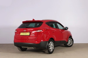 Внедорожник Hyundai ix35 2013 года, 1789000 рублей, Новосибирск