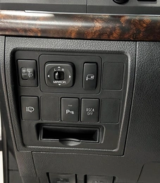 Внедорожник Toyota Land Cruiser 2008 года, 3570000 рублей, Красноярск