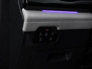 Внедорожник Volkswagen Teramont 2022 года, 4974444 рублей, Москва