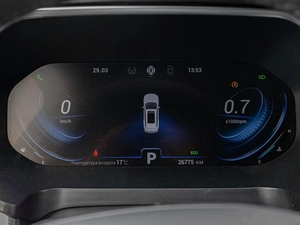 Внедорожник Chery Tiggo 8 Pro 2022 года, 2270000 рублей, Краснодар