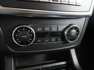 Внедорожник Mercedes-benz M-класс 2013 года, 1919000 рублей, Воронеж