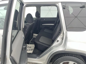 Внедорожник Nissan X-Trail 2007 года, 820000 рублей, Клинцы