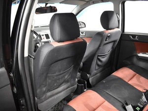 Хетчбэк Hyundai Getz 2006 года, 476100 рублей, Казань
