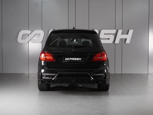 Внедорожник Mercedes-benz GL-класс AMG 2014 года, 4240000 рублей, Минеральные Воды