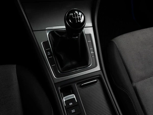 Хетчбэк Volkswagen Golf 2013 года, 1199000 рублей, Тюмень